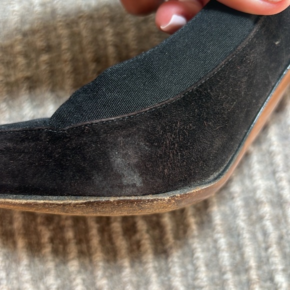 Vintage Chanel Pumps - Picture 10 of 11